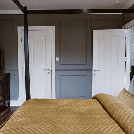 Kilmore Guesthouse Килкенни Экстерьер фото