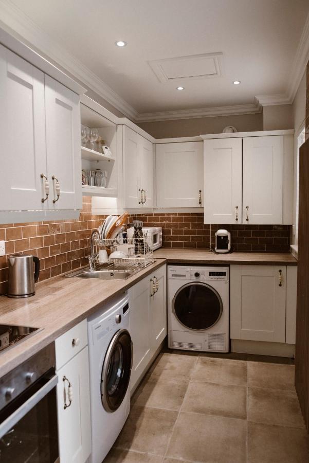 Kilmore Guesthouse Килкенни Экстерьер фото