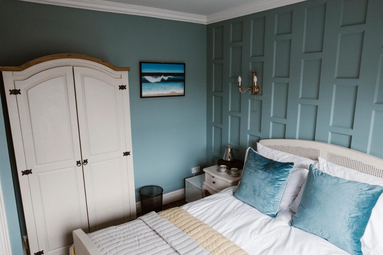 Kilmore Guesthouse Килкенни Экстерьер фото