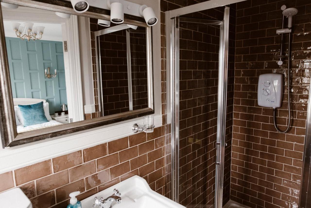 Kilmore Guesthouse Килкенни Экстерьер фото