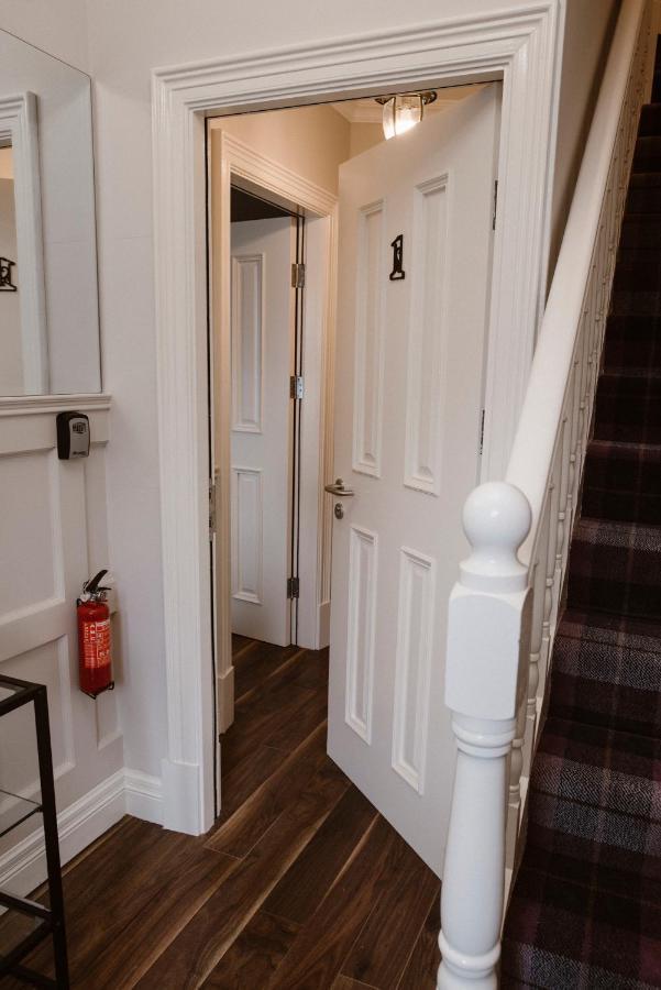 Kilmore Guesthouse Килкенни Экстерьер фото