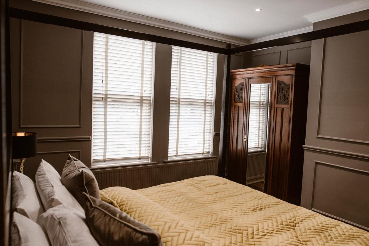 Kilmore Guesthouse Килкенни Экстерьер фото