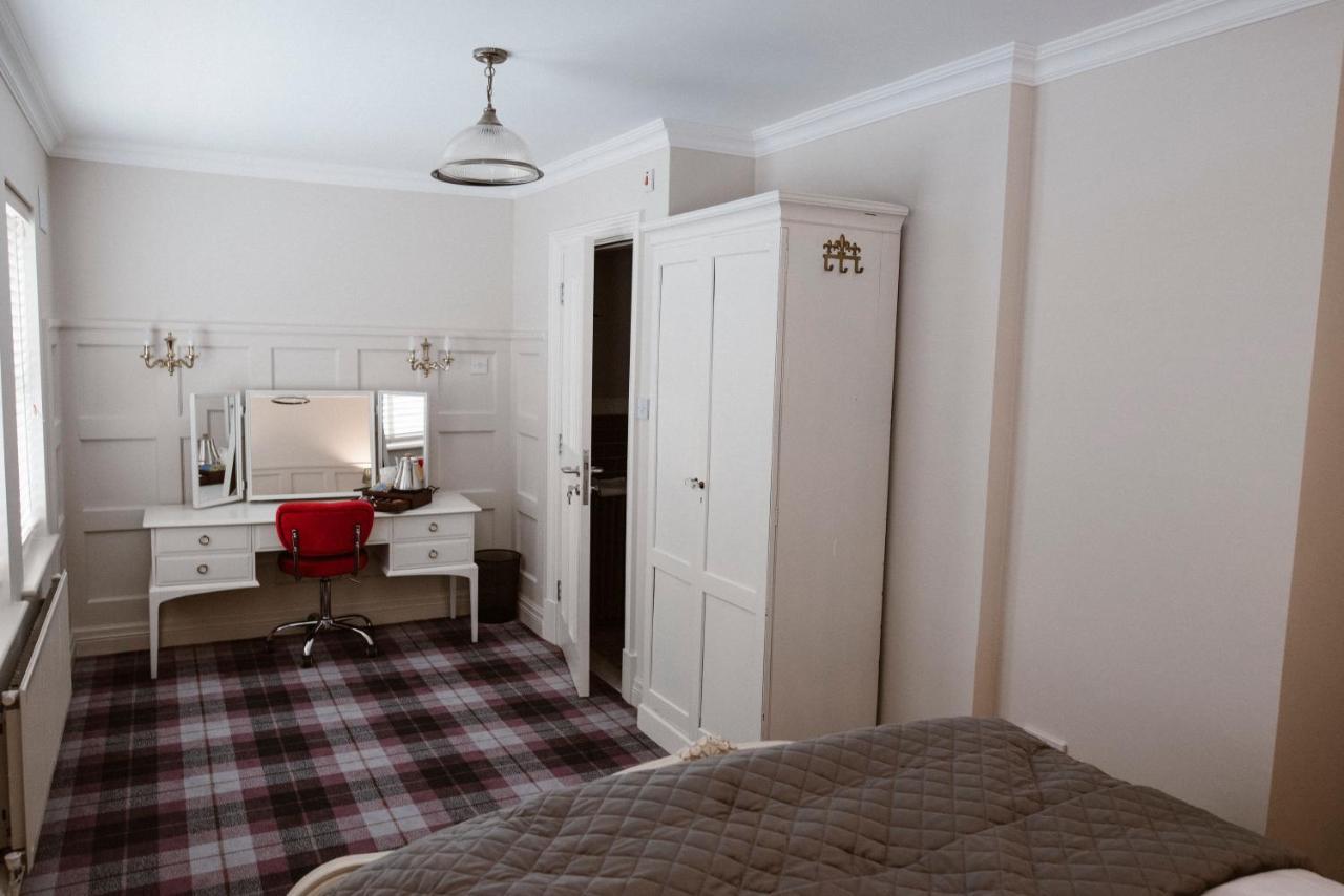 Kilmore Guesthouse Килкенни Экстерьер фото