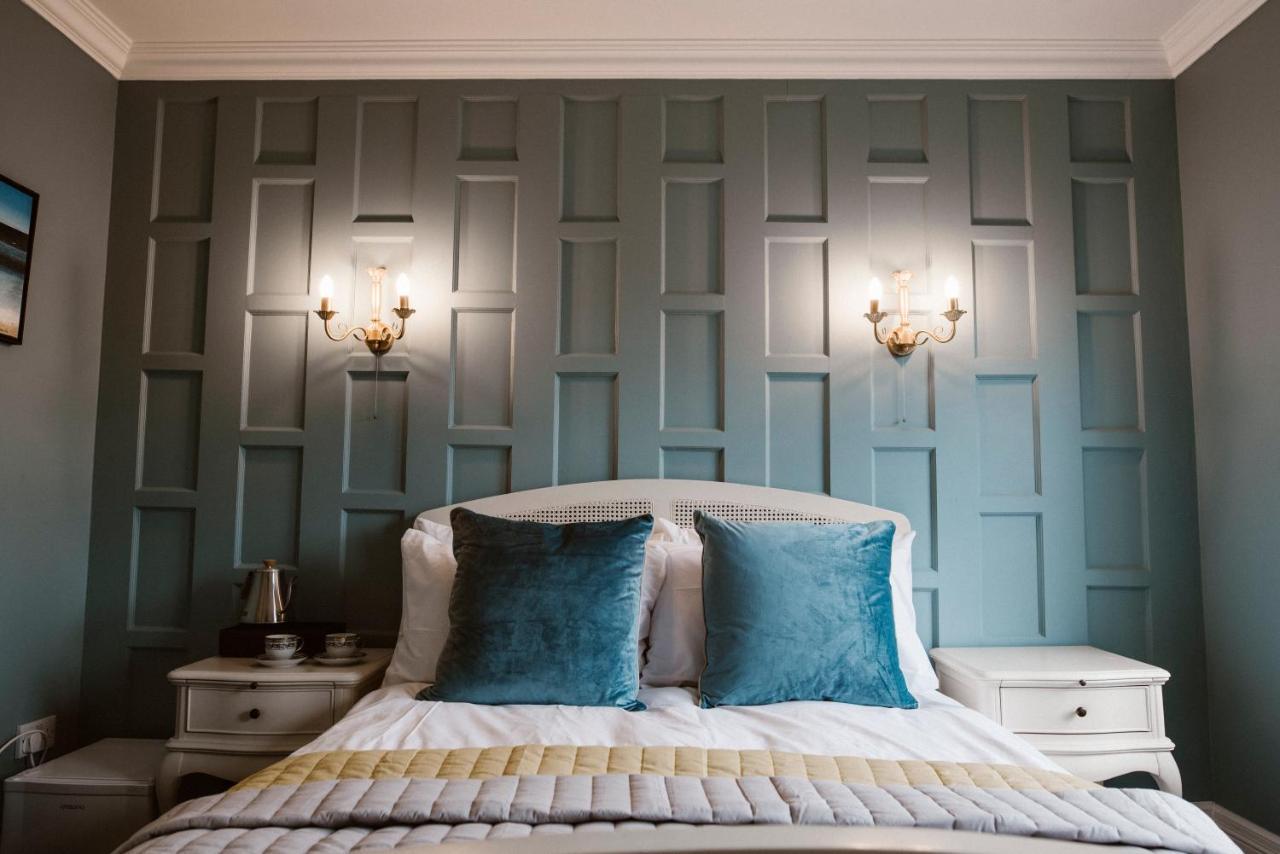 Kilmore Guesthouse Килкенни Экстерьер фото