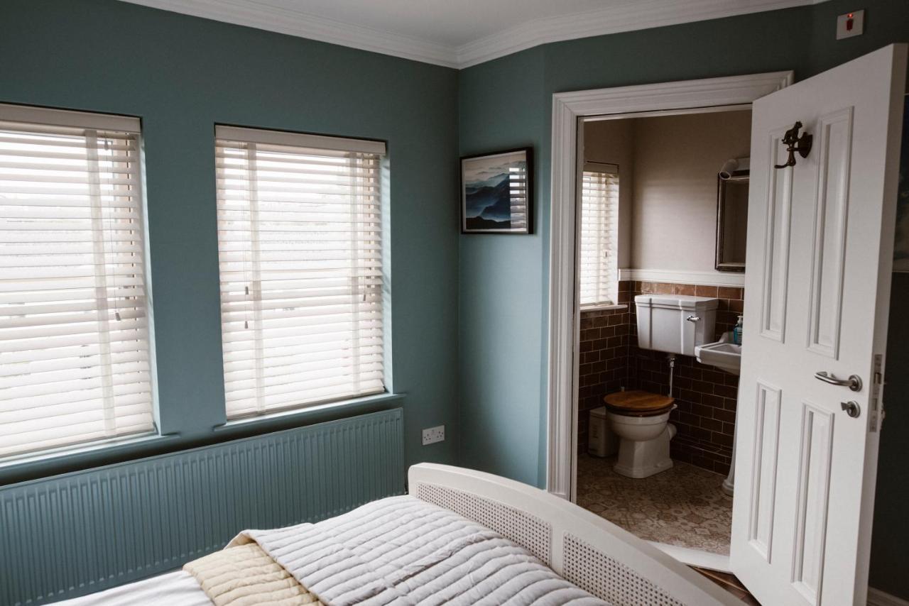 Kilmore Guesthouse Килкенни Экстерьер фото