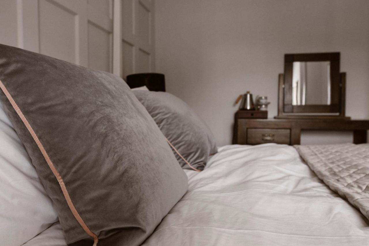 Kilmore Guesthouse Килкенни Экстерьер фото