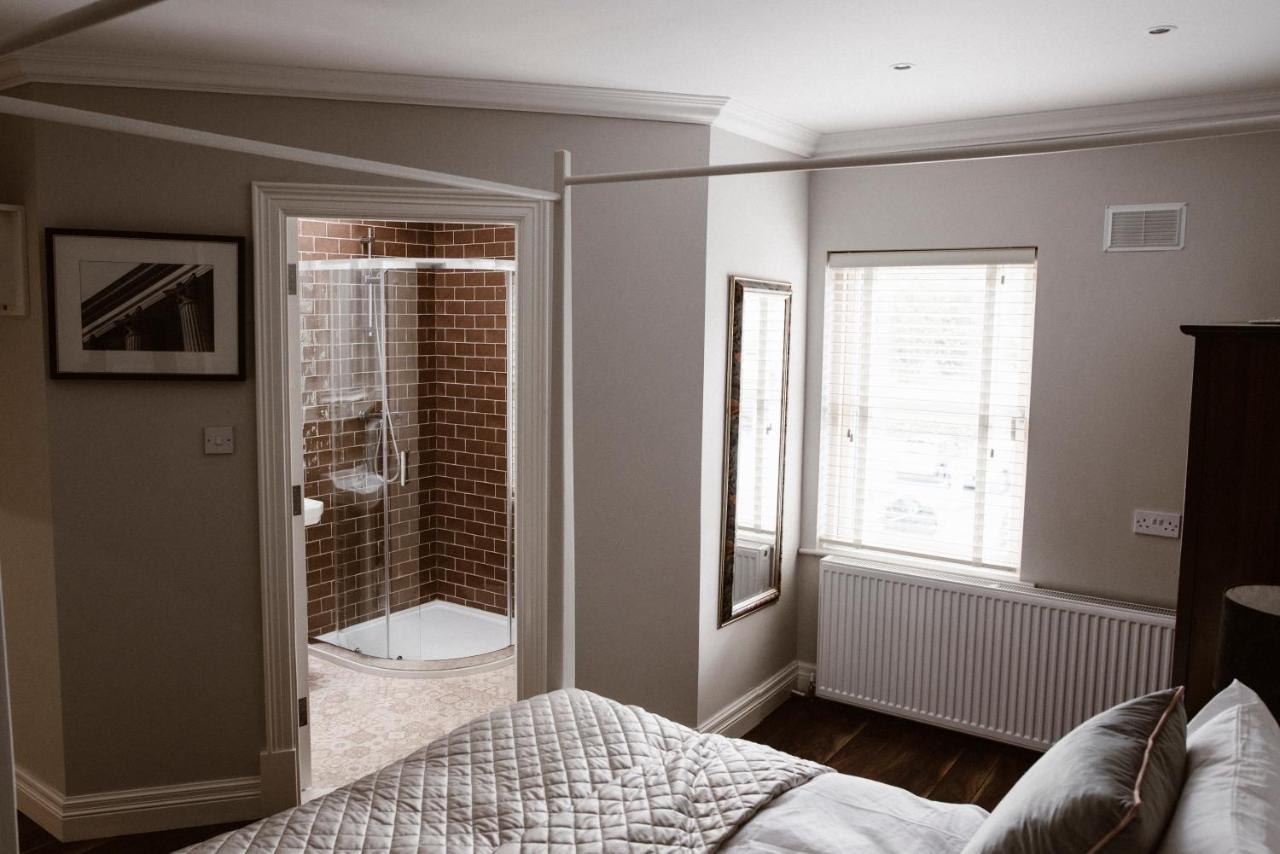 Kilmore Guesthouse Килкенни Экстерьер фото