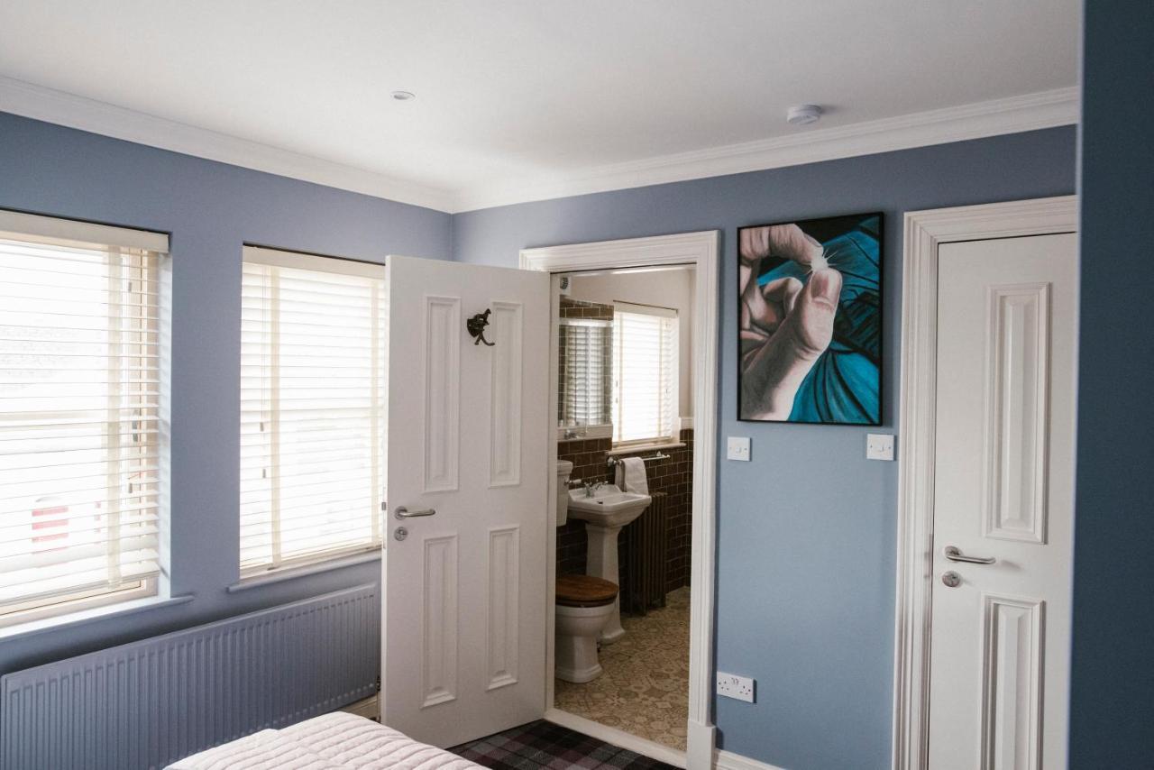 Kilmore Guesthouse Килкенни Экстерьер фото