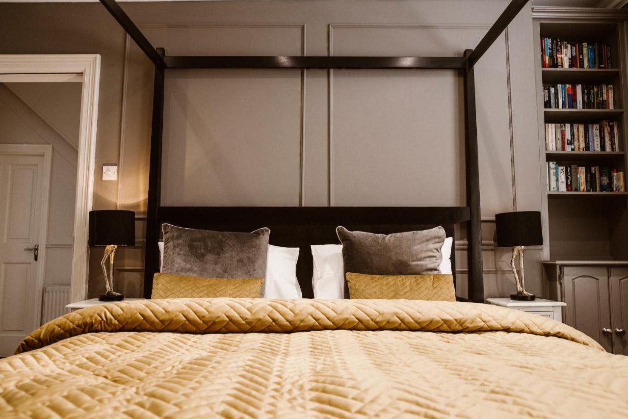 Kilmore Guesthouse Килкенни Экстерьер фото
