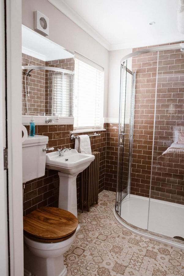Kilmore Guesthouse Килкенни Экстерьер фото