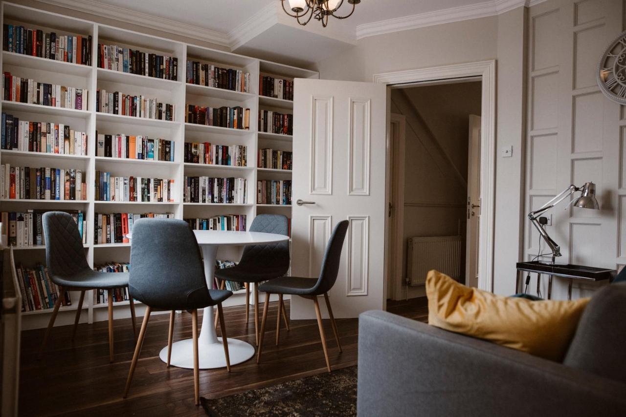 Kilmore Guesthouse Килкенни Экстерьер фото