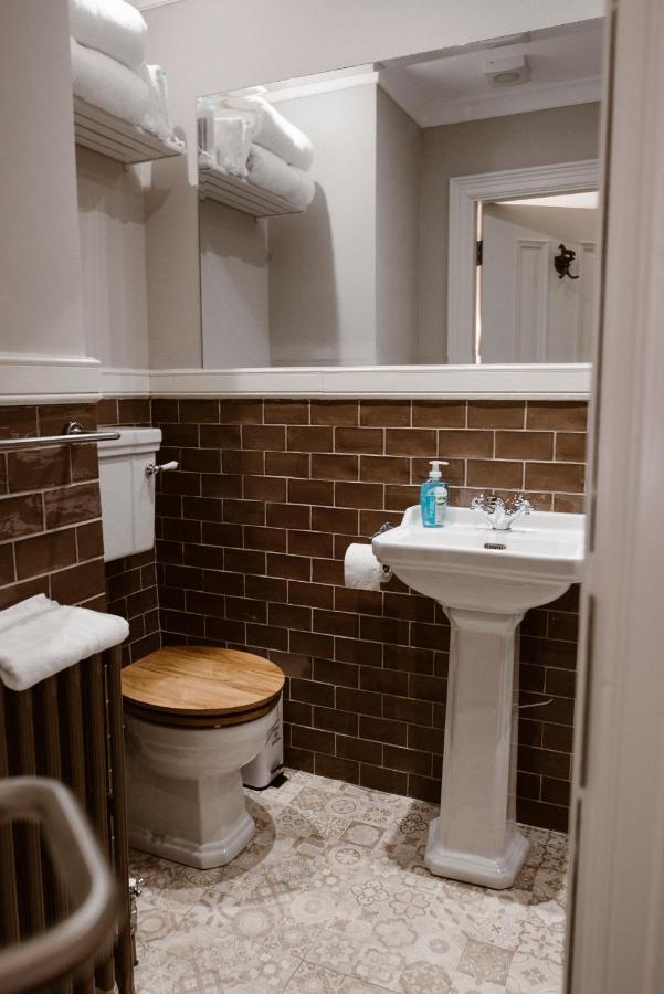 Kilmore Guesthouse Килкенни Экстерьер фото