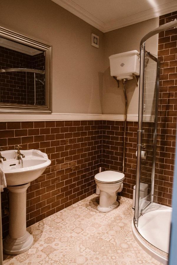Kilmore Guesthouse Килкенни Экстерьер фото
