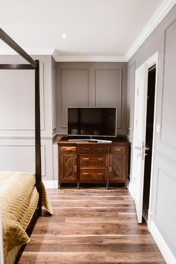 Kilmore Guesthouse Килкенни Экстерьер фото