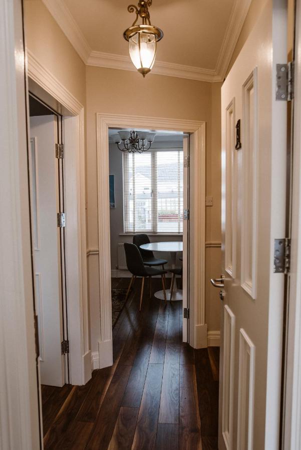 Kilmore Guesthouse Килкенни Экстерьер фото