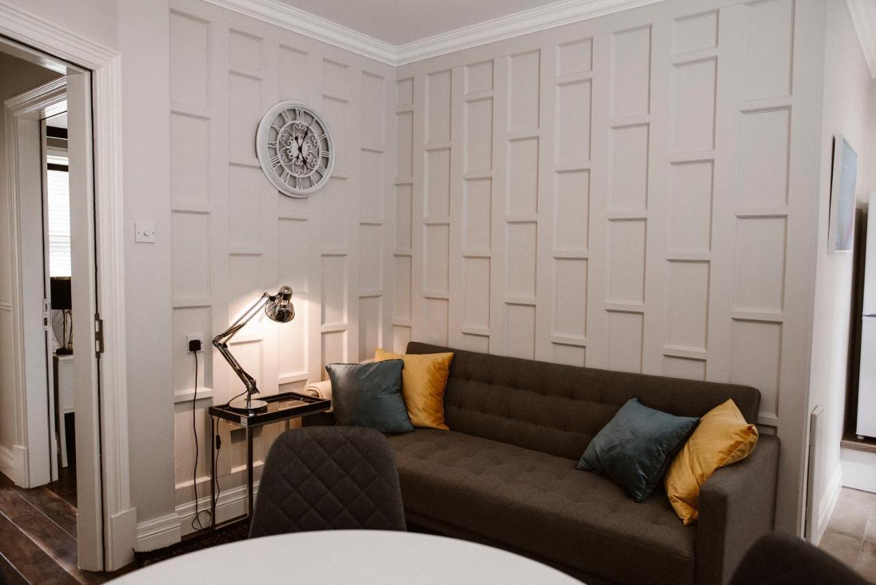 Kilmore Guesthouse Килкенни Экстерьер фото