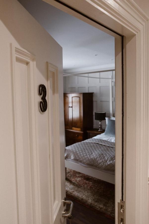 Kilmore Guesthouse Килкенни Экстерьер фото