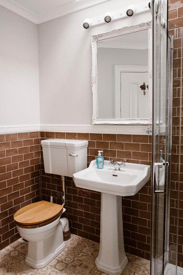 Kilmore Guesthouse Килкенни Экстерьер фото
