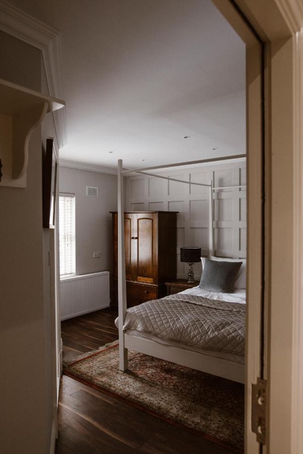 Kilmore Guesthouse Килкенни Экстерьер фото