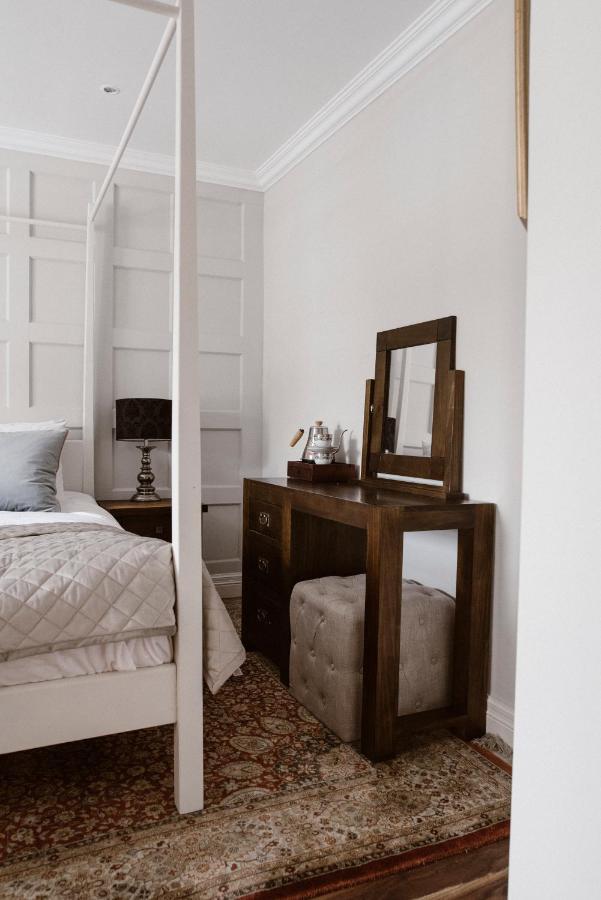 Kilmore Guesthouse Килкенни Экстерьер фото