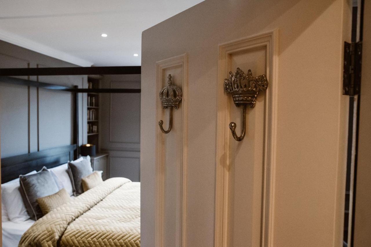 Kilmore Guesthouse Килкенни Экстерьер фото