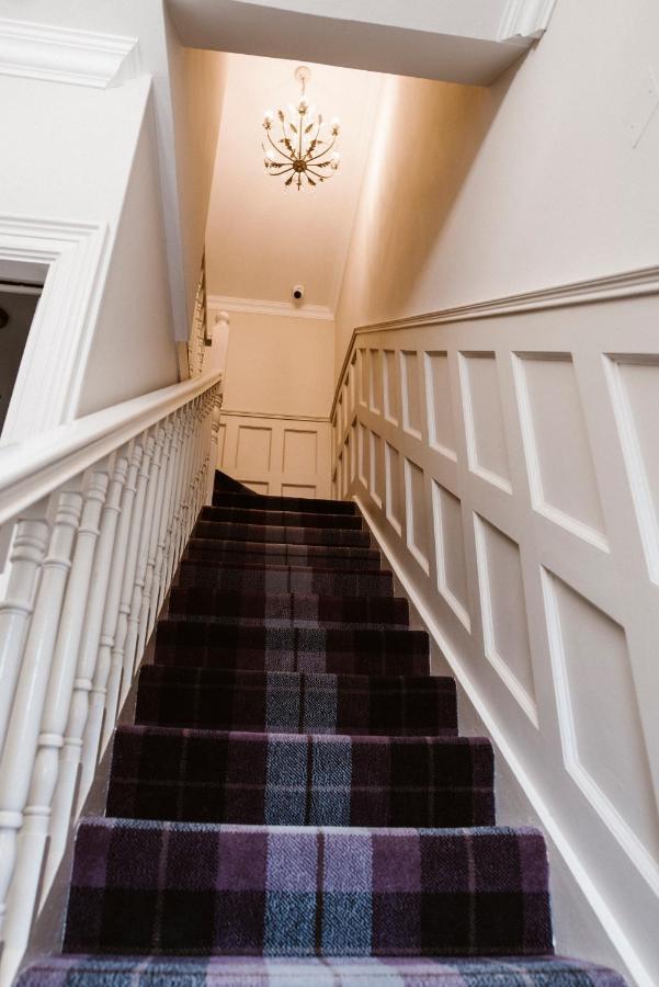 Kilmore Guesthouse Килкенни Экстерьер фото