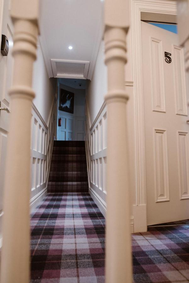 Kilmore Guesthouse Килкенни Экстерьер фото