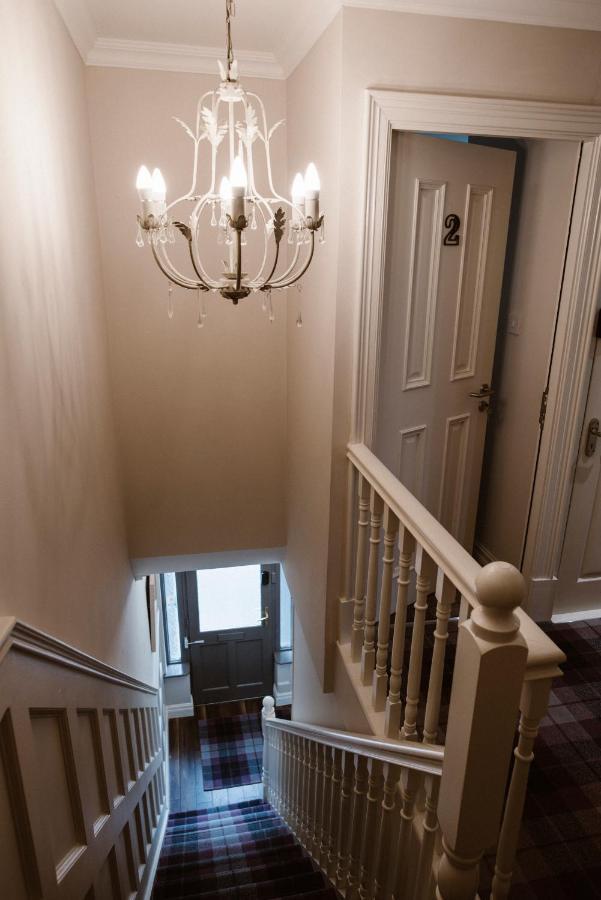 Kilmore Guesthouse Килкенни Экстерьер фото